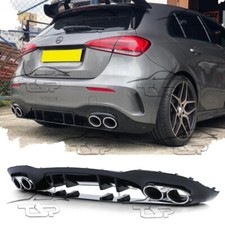 SOTTOPARAURTI DIFFUSORE FINALI