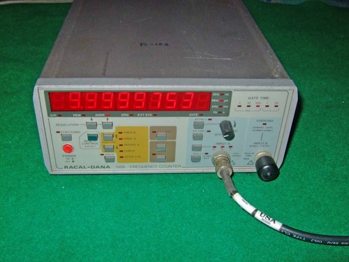 Contatore frequenza - di,