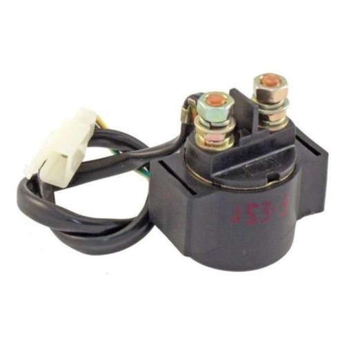 Rele solenoide avviamento - rele,