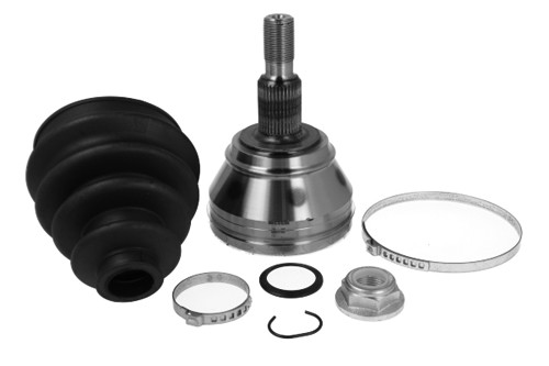 Kit giunto omocinetico ruota - kit,