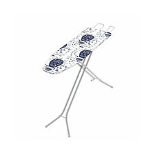 Asse da stiro Colombo Easy struttura in acciaio altezza regolabile 88cm 10x32 cm