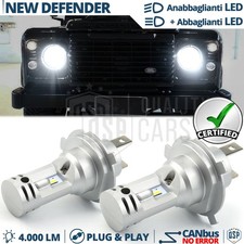 Kit luci led - kit, new