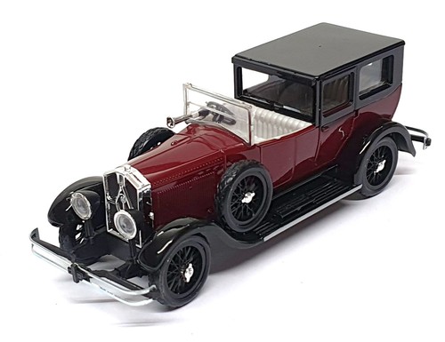 Rio scale 9 1926 - 9,