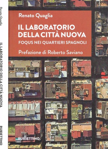 Laboratorio della città - della,