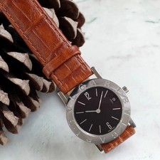 Orologio unisex BVLGARI