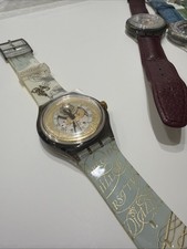 Swatch Automatico 1995 -