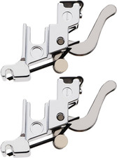 2 Pezzi Supporto per Piedino