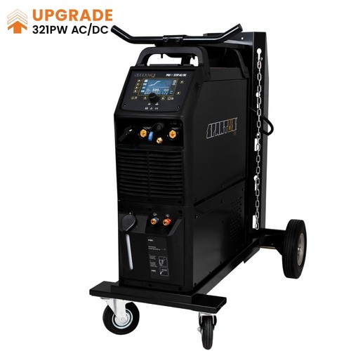 Spartus protig 325pw - protig, ac/dc