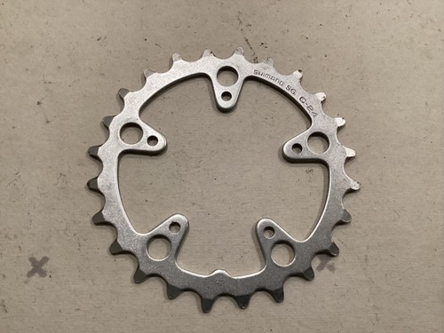 Plateau shimano 24t - sg, c-24t
