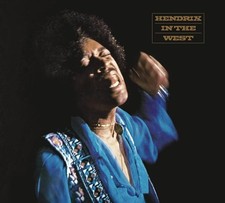 Jimi hendrix - hendrix,