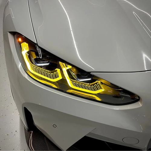Modulo luci diurne tnf - luci, drl