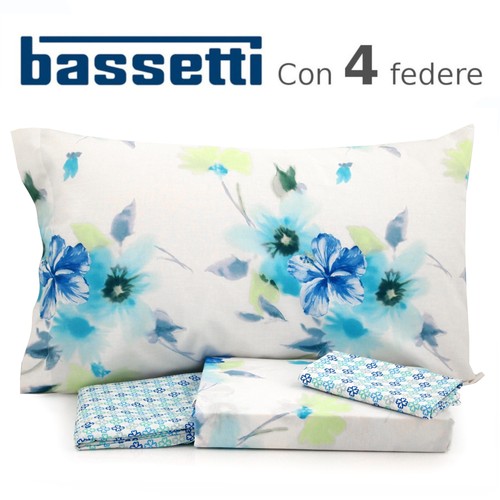 Completo lenzuolo matrimoniale - completo,