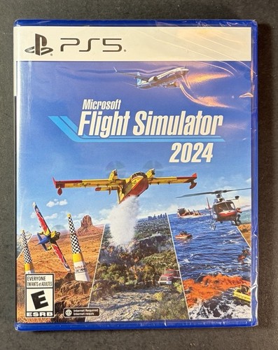 Flight simulator nuovo - simulator,
