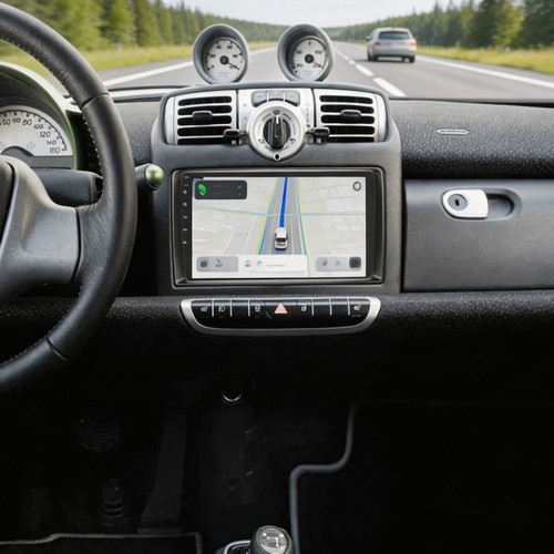 Per benz smart fortwo 451 - benz,