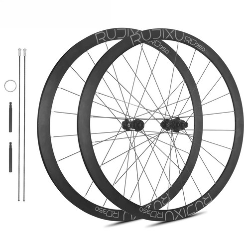 Aero wide rim freno - a, disco