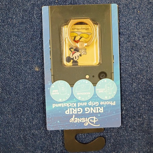 Disney topolino anello - disney,