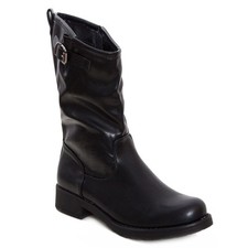 STILL STIVALETTO DONNA STIVALI