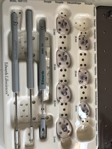 Edwards lifesciences vassoio - lifesciences,