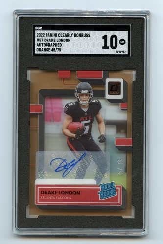 2022 panini clearly donruss - panini,
