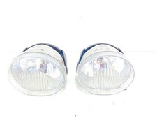 COPPIA FENDINEBBIA ANTERIORI PER JEEP Cherokee 4° Serie Diesel 2000 (05>08)