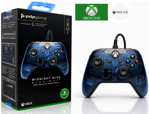 Pdp controller gioco - pdp,