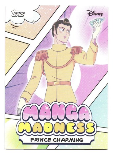 2026 topps disney neon - topps,
