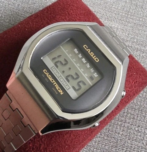 Orologio vintage casio - orologio,