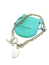Collana Tiffany & Co. Argento