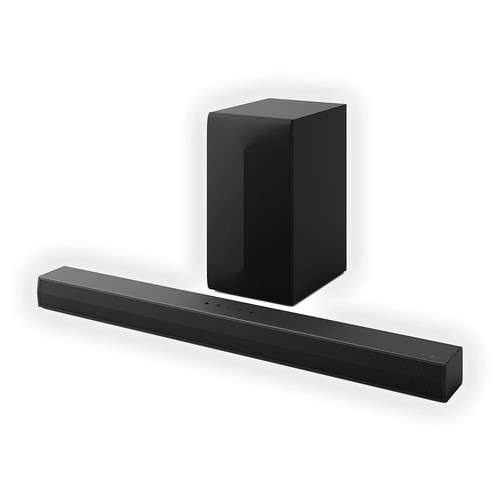Soundbar s60t 1 340w - lg, 3.1