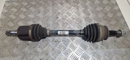 Albero motore anteriore - , opel