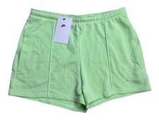 Pantaloncini Nike donna French