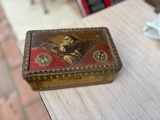 Scatola Latta Anisette