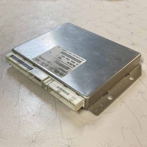 Calculateur abs esp de - calculateur,