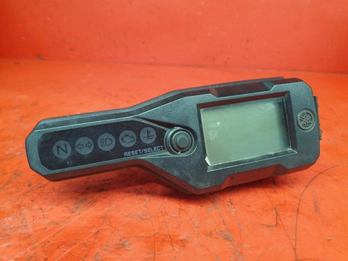 Yamaha 125 speedo quadro - yamaha,