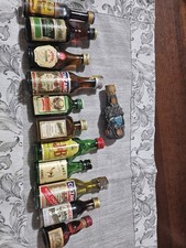 Bottiglie vintage ancora - bottiglie,