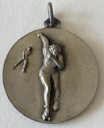 Medaglia coni premio - medaglia,