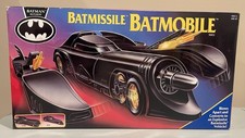 Batmobile Kenner Batman