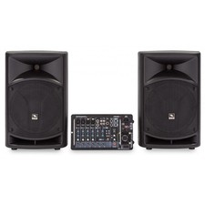 Proel FREEPASS10USB sistema