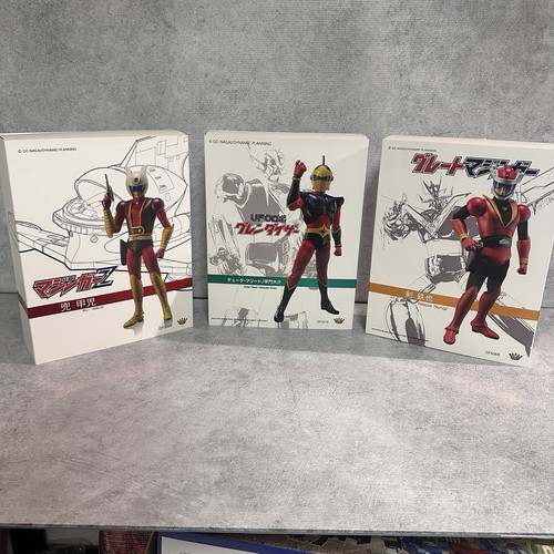 King arts nagai - arts,