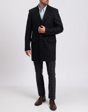 DOLCE & GABBANA Baize Coat