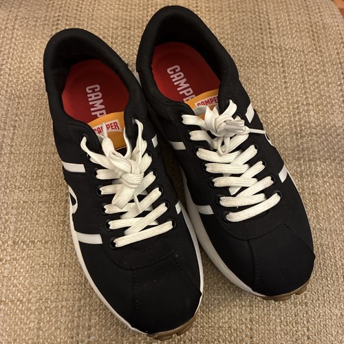 Camper pelotas athens - pelotas, advance