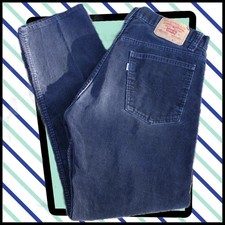 Vintage LEVIS 505 CORDS