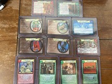 Lotto Harry Potter TCG Camera