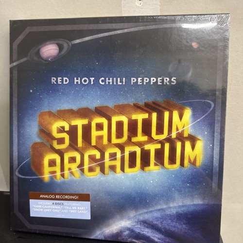Red hot chili - hot,