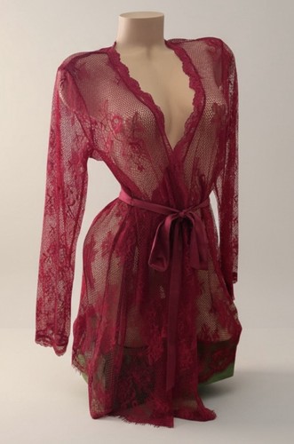 Victoria secret accappatoio - victoria's,