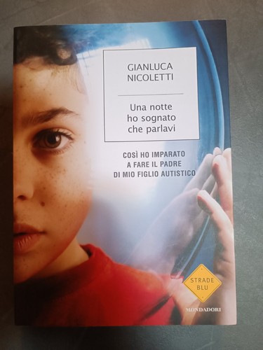 Una notte sognato - sognato, che