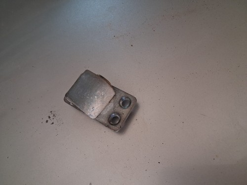 Scontrino porta lancia fulvia - lancia,