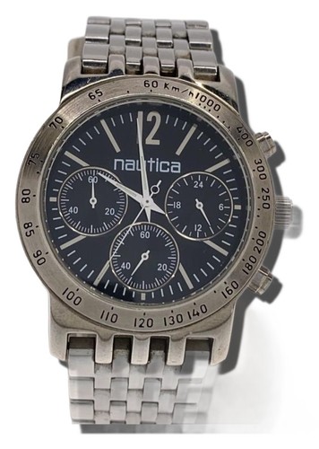 Orologio nautica uomo - nautica,
