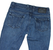 Jeans Diesel Revick uomo slim