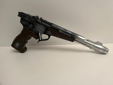 Star Wars Blaster The